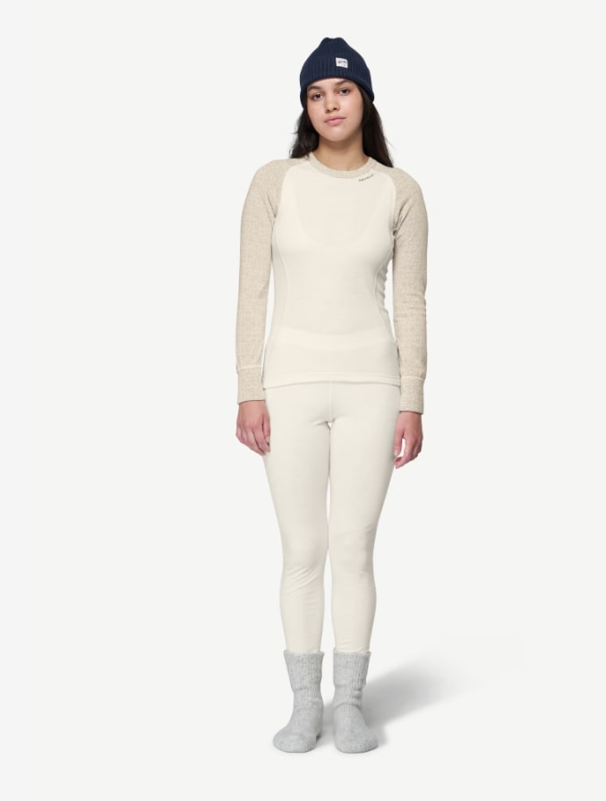 Devold Duo Active Merino 205 Longs, Dame