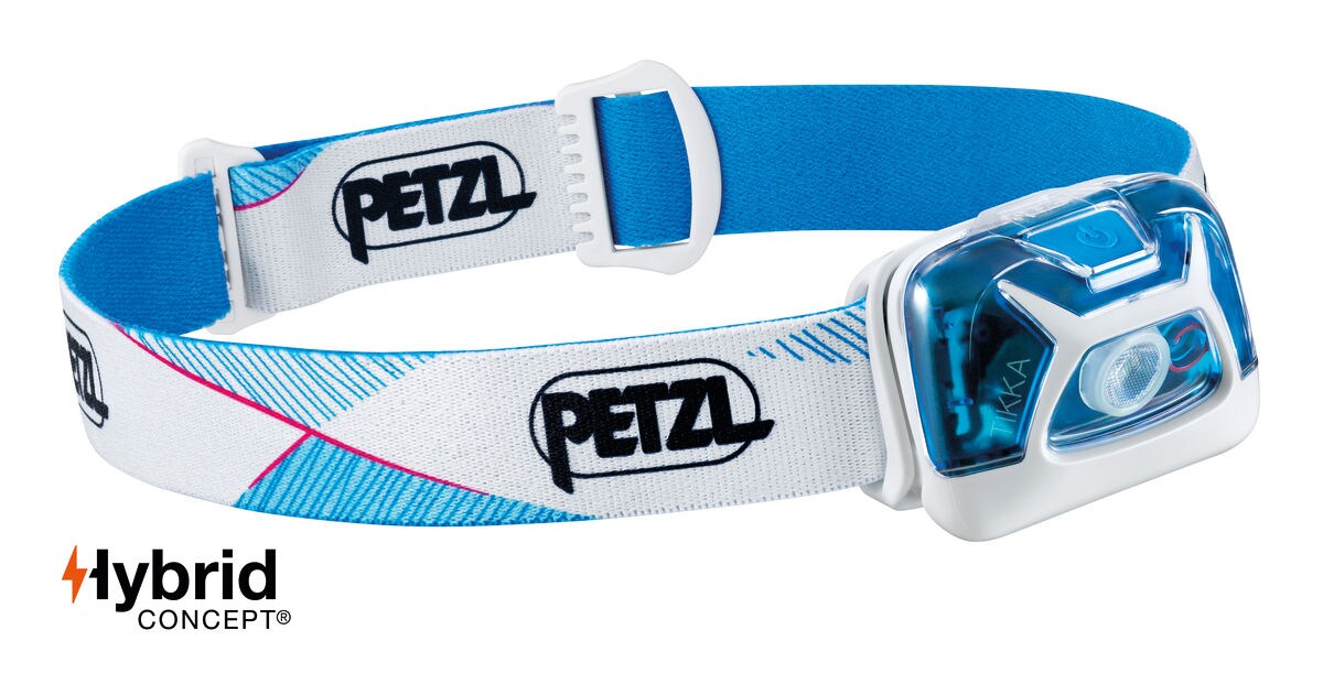 Petzl Tikka