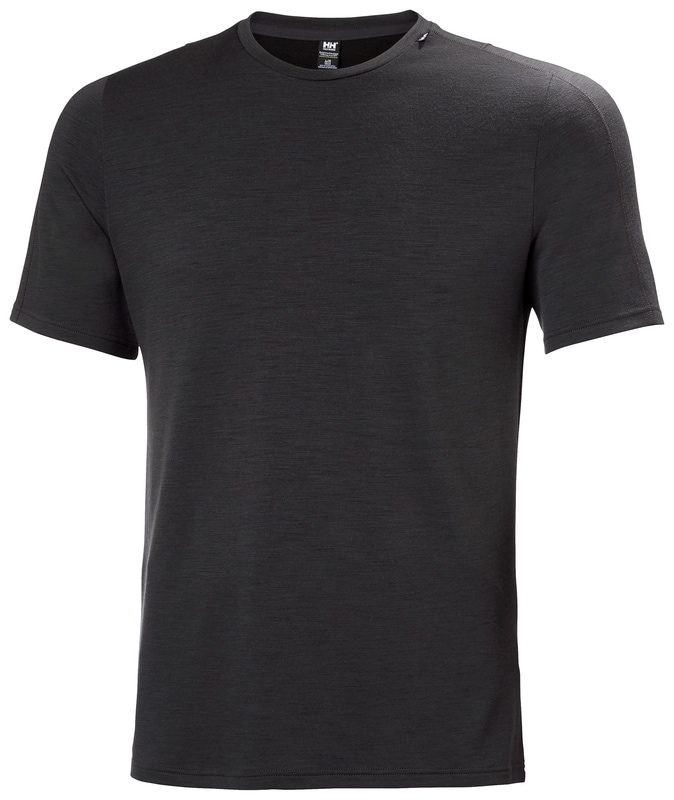 Helly Hansen Lifa Merino Lightweight T-skjorte, herre