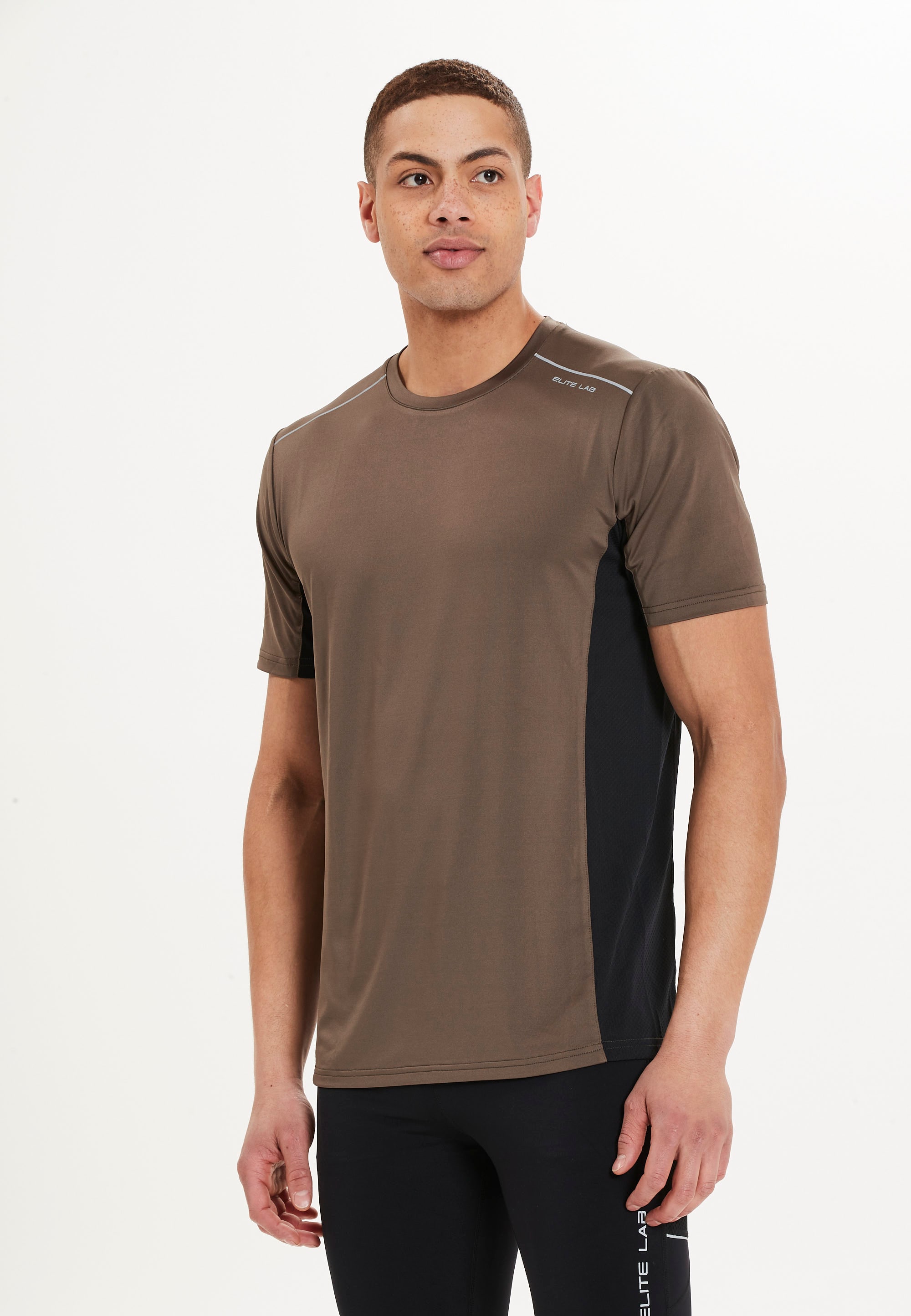 Elite Lab Tech Elite X1 M S/S Tee