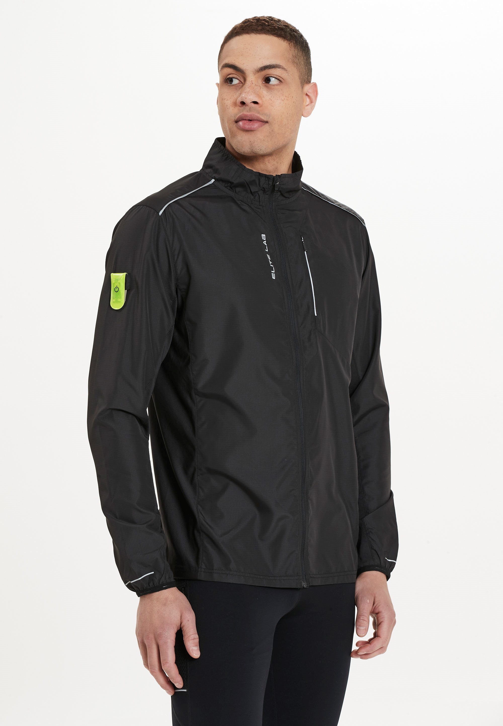 Elite Lab Shell X1 Elite M Jacket