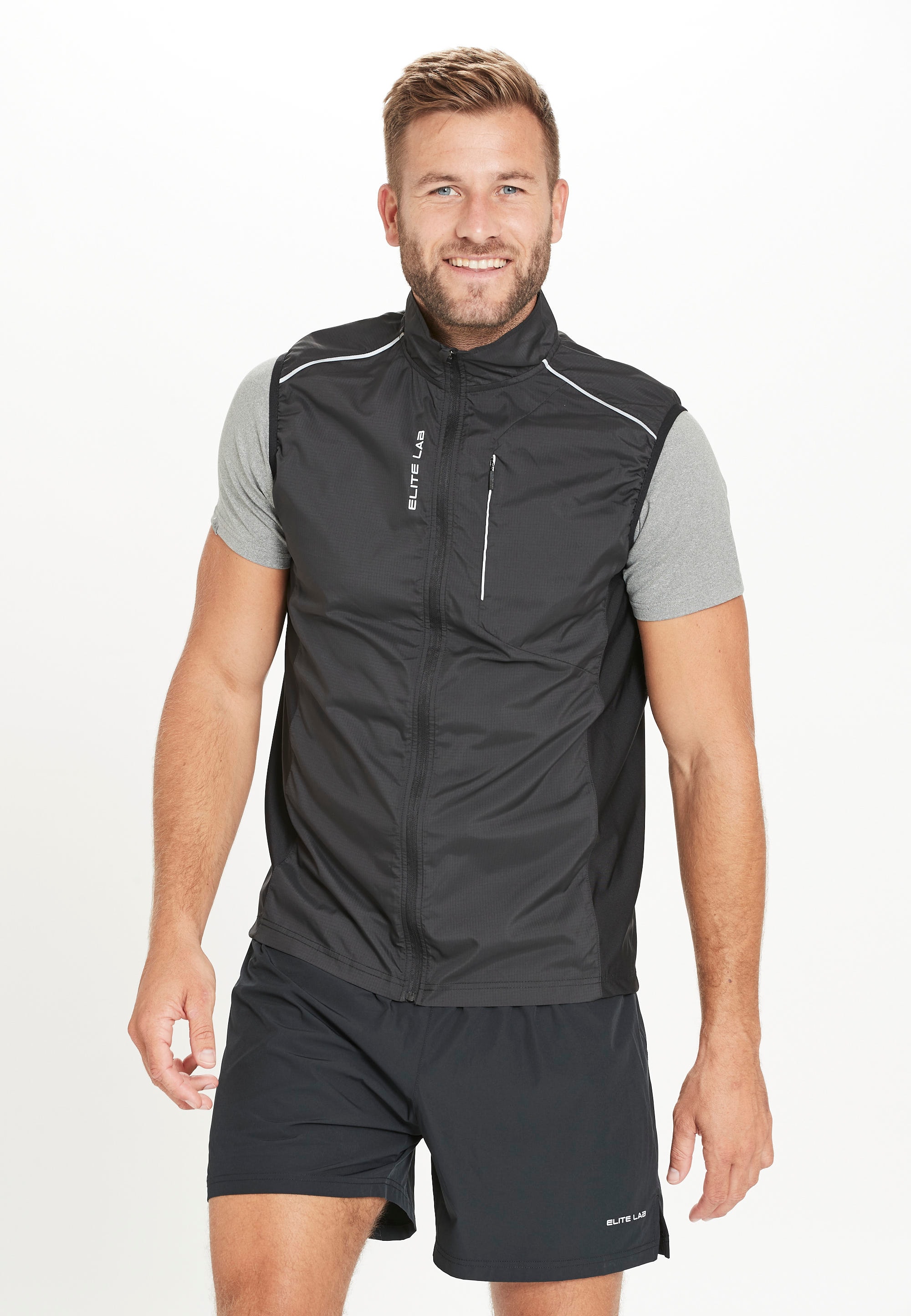 Elite Lab Shell X1 Elite M Vest