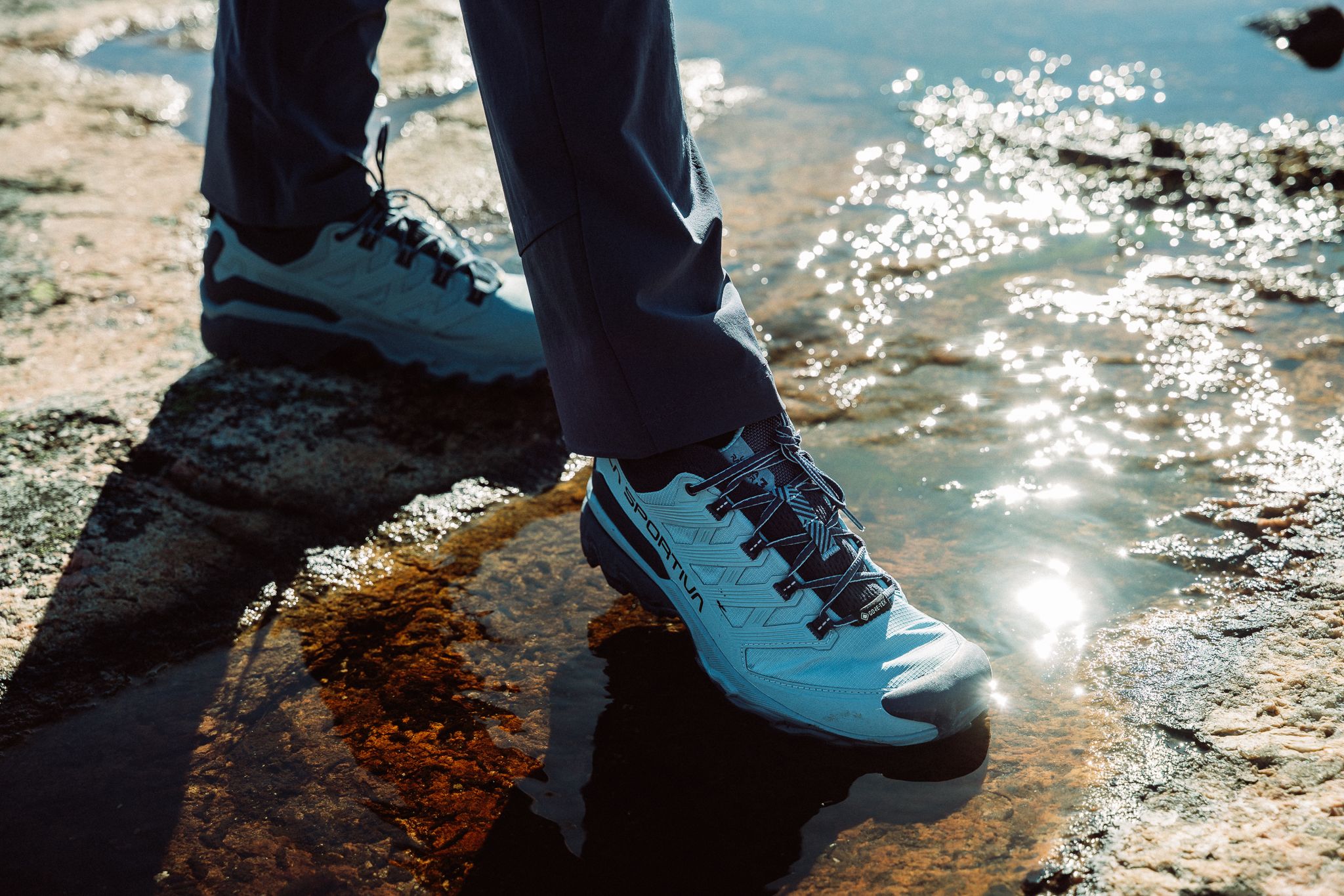 La Sportiva Ultra Raptor 3 GTX, Dame