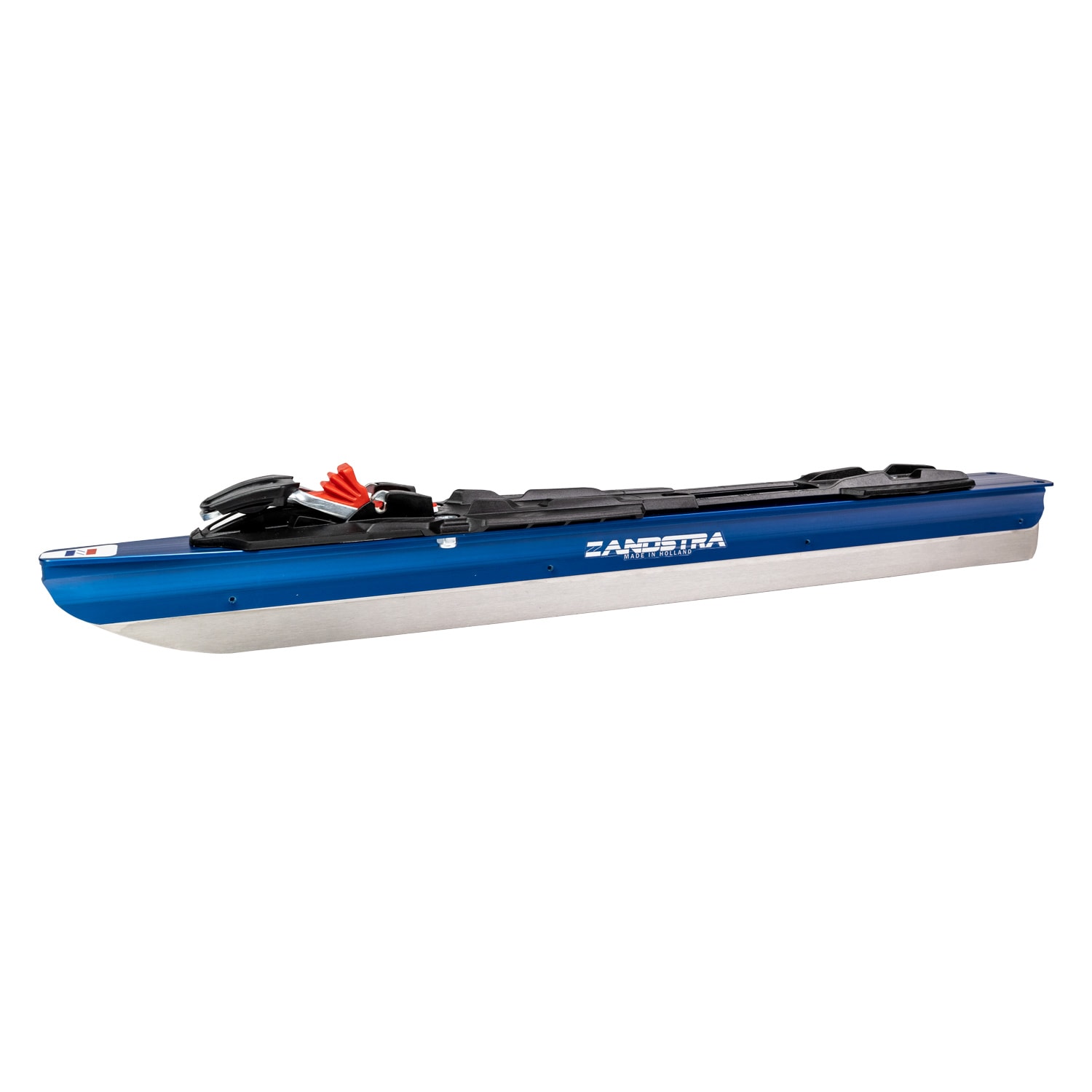 Zandstra Nordic Turskøyter + binding