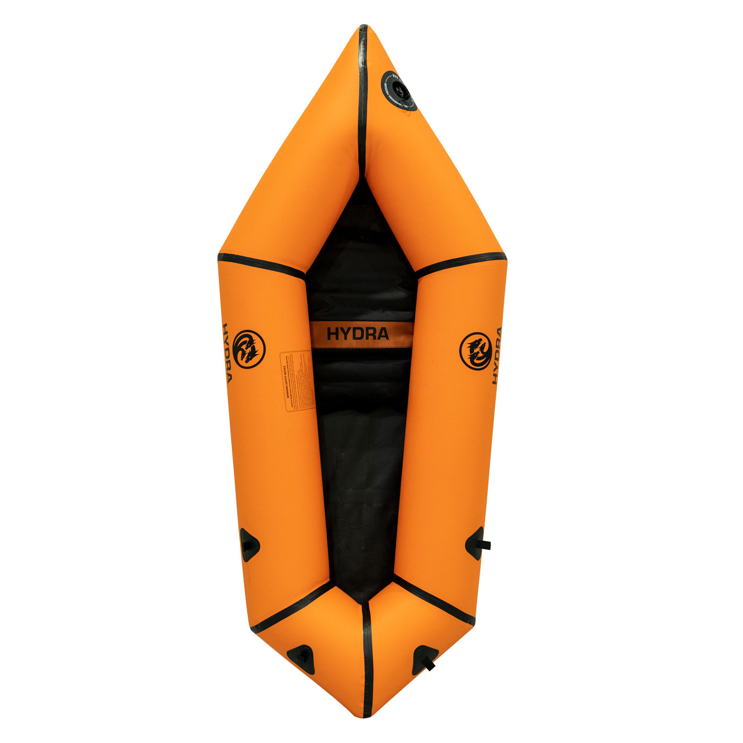 Hydra Packraft 