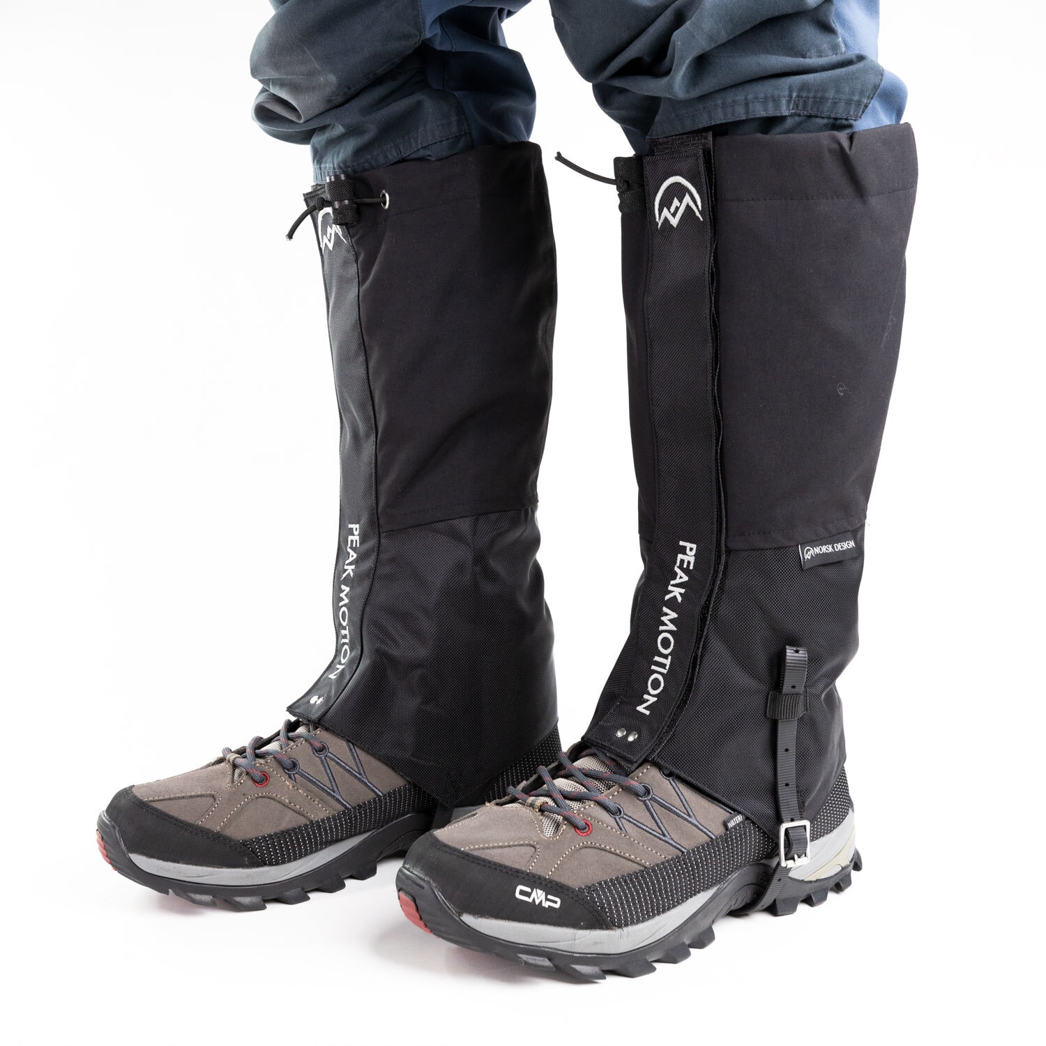 Peak Motion Mountain Gaiter