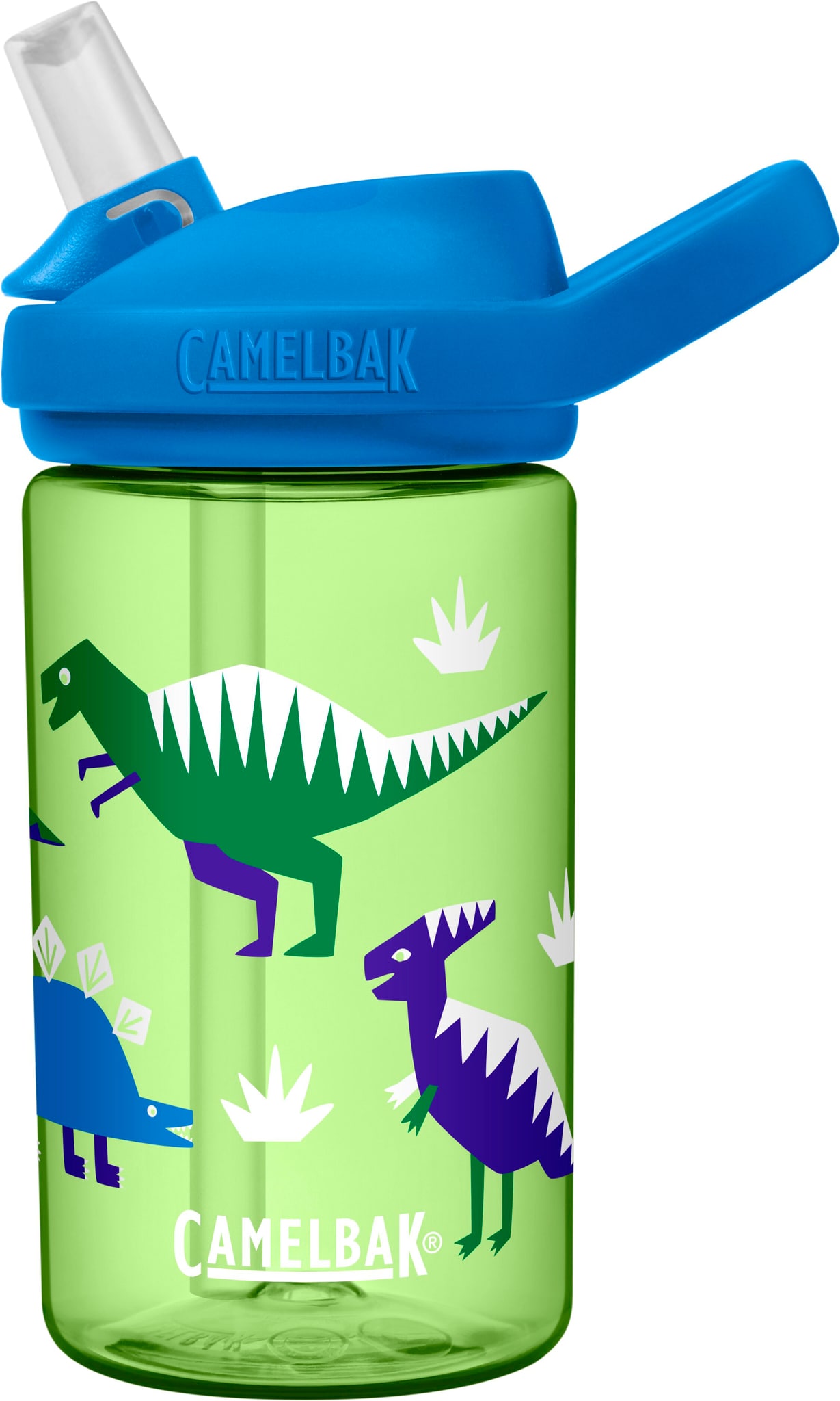 Camelbak Eddy+ Kids drikkeflaske