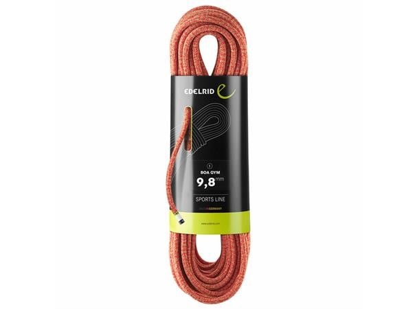 Edelrid Boa Gym 9,8mm 