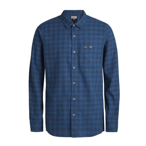 Lundhags Ekren Ms LS Shirt