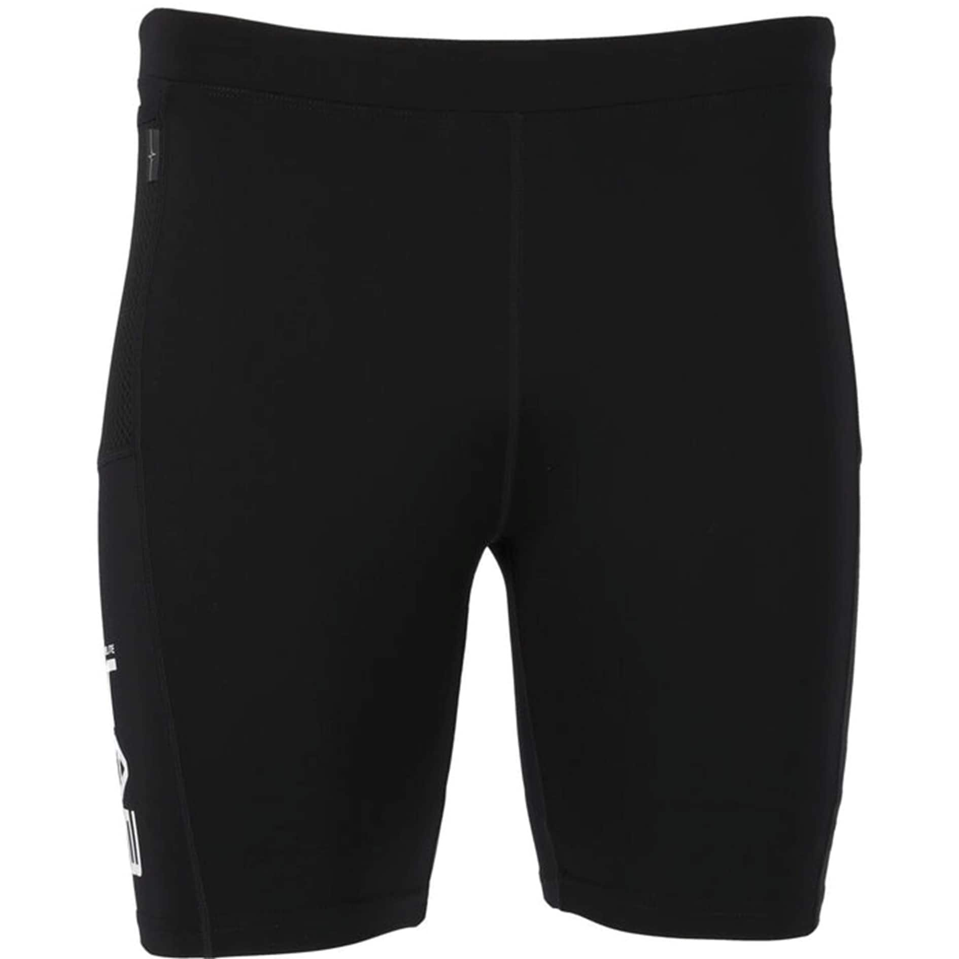 Elite Lab Run Elite X2 Short Tights, herre