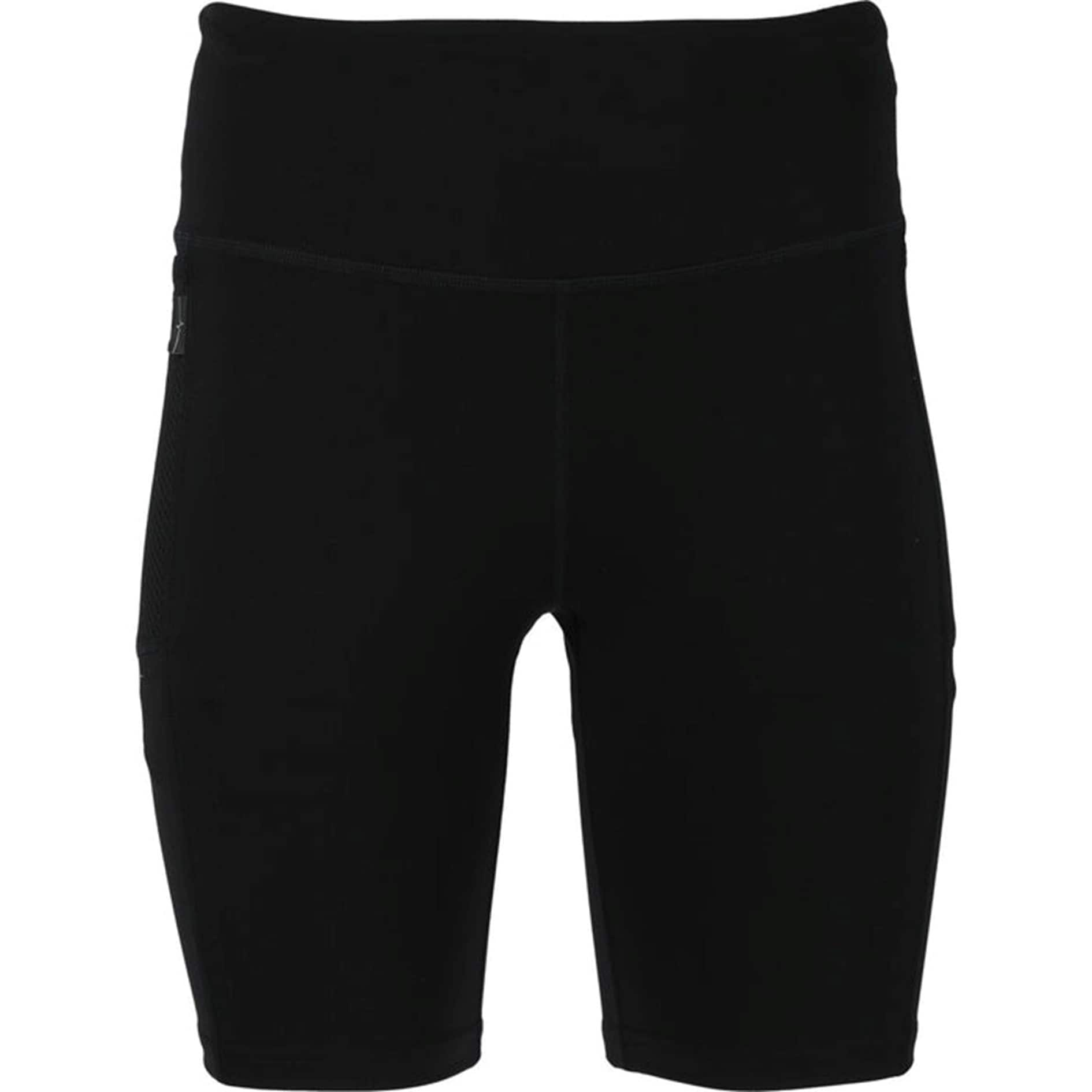 Elite Lab Run Elite X2 Short Tights, dame