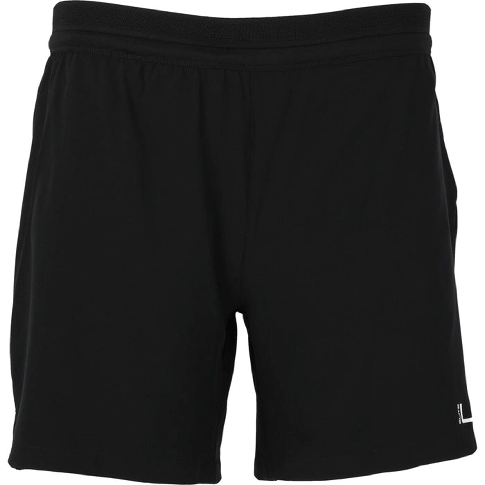 Elite Lab Core Lightweight 2-in-1 Shorts, herre