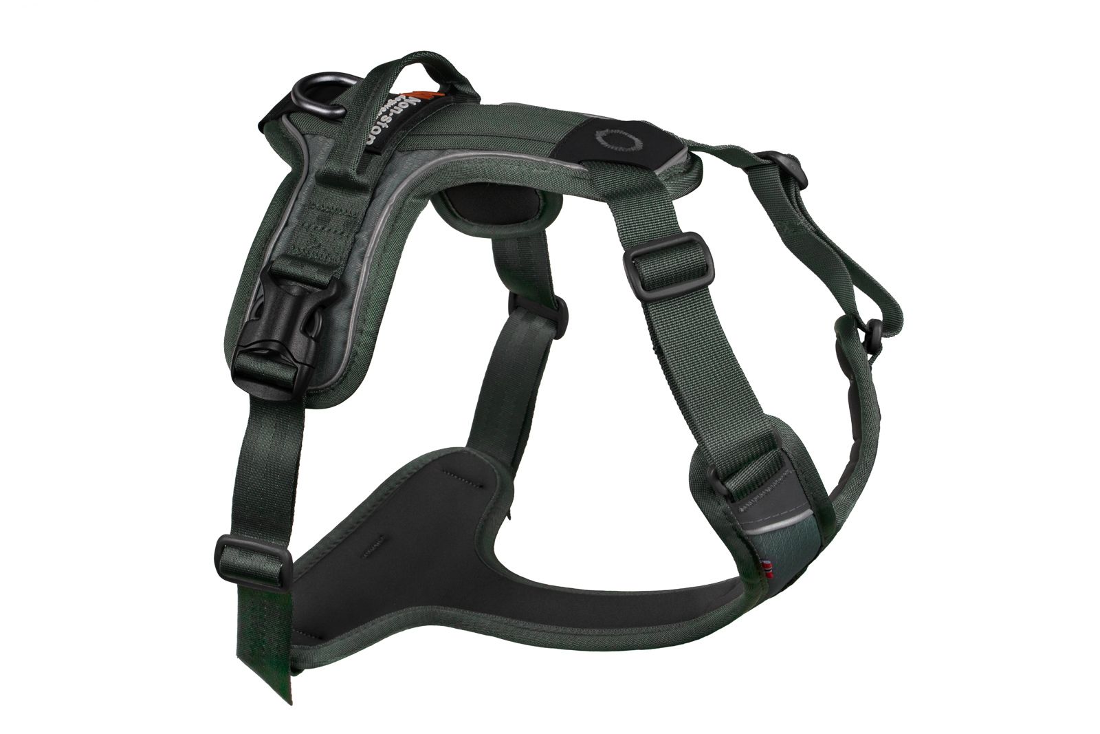 Non-Stop Dogwear Ramble Harness