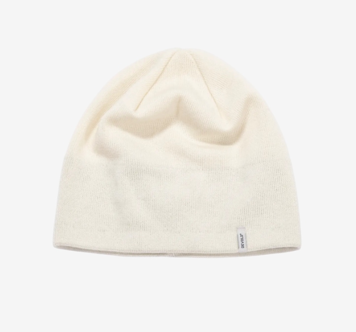 Devold Everyday Logo Wool Beanie