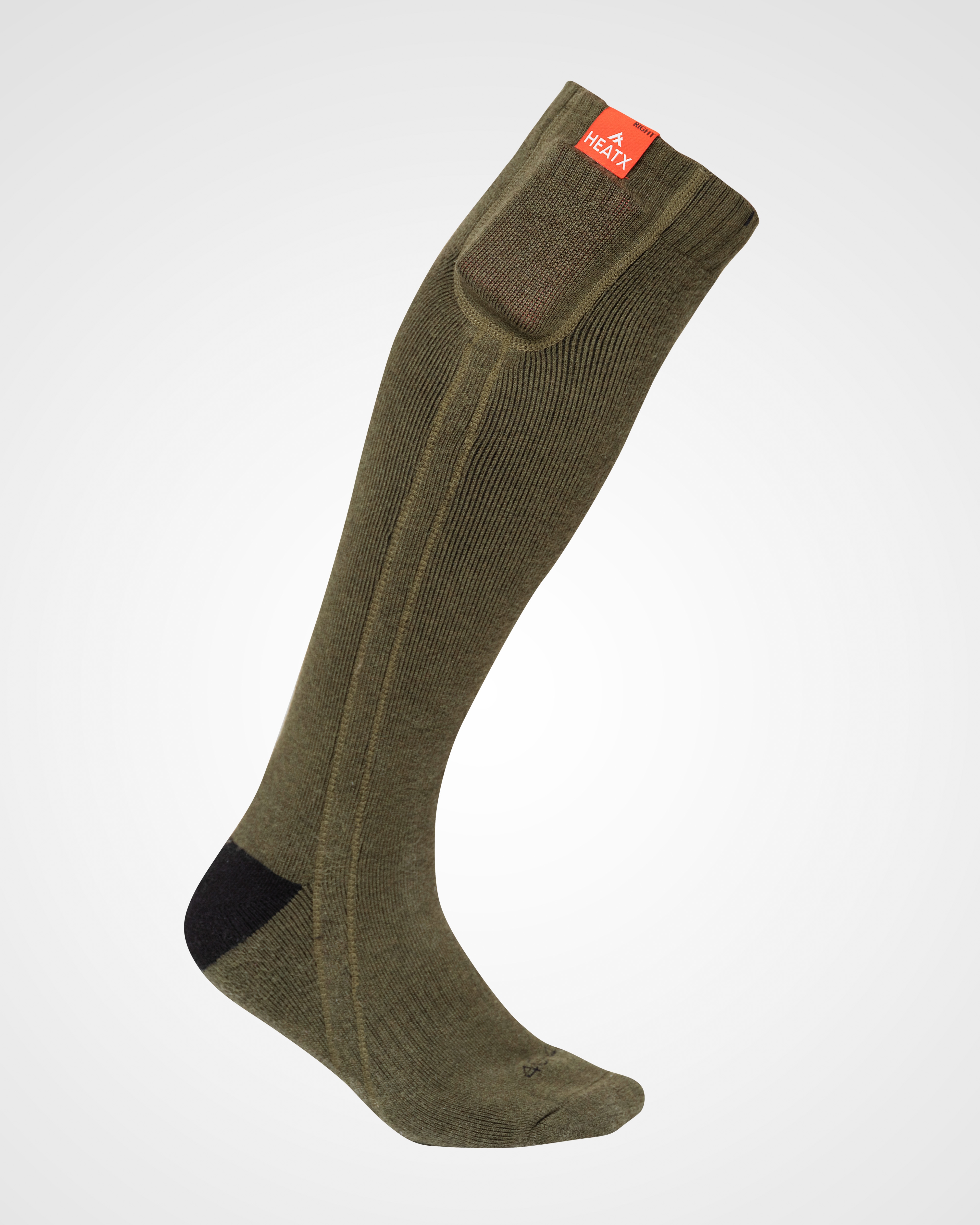 HeatX Everyday Socks V3