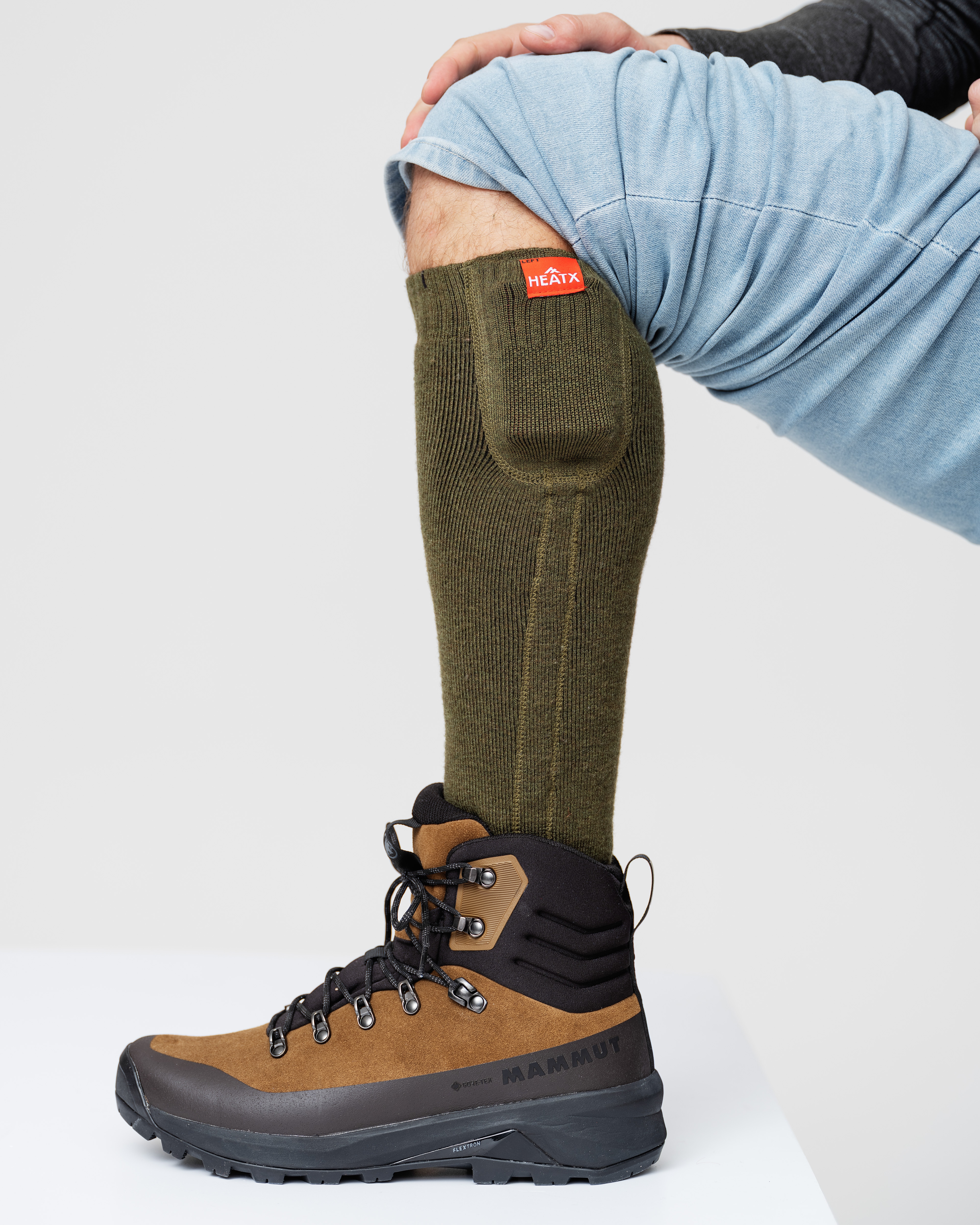 HeatX Everyday Socks V3