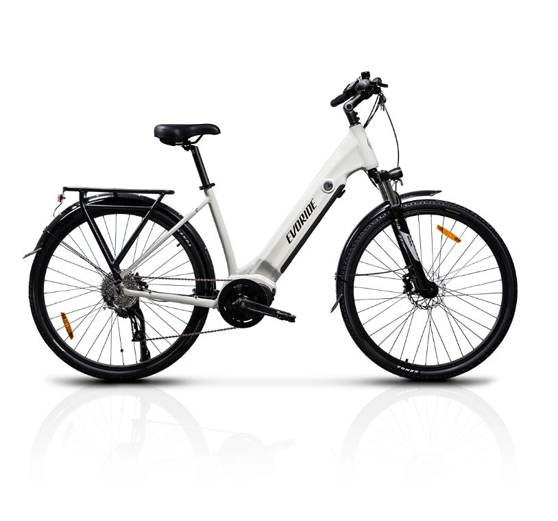 Evoride Trekking Comfort Pro