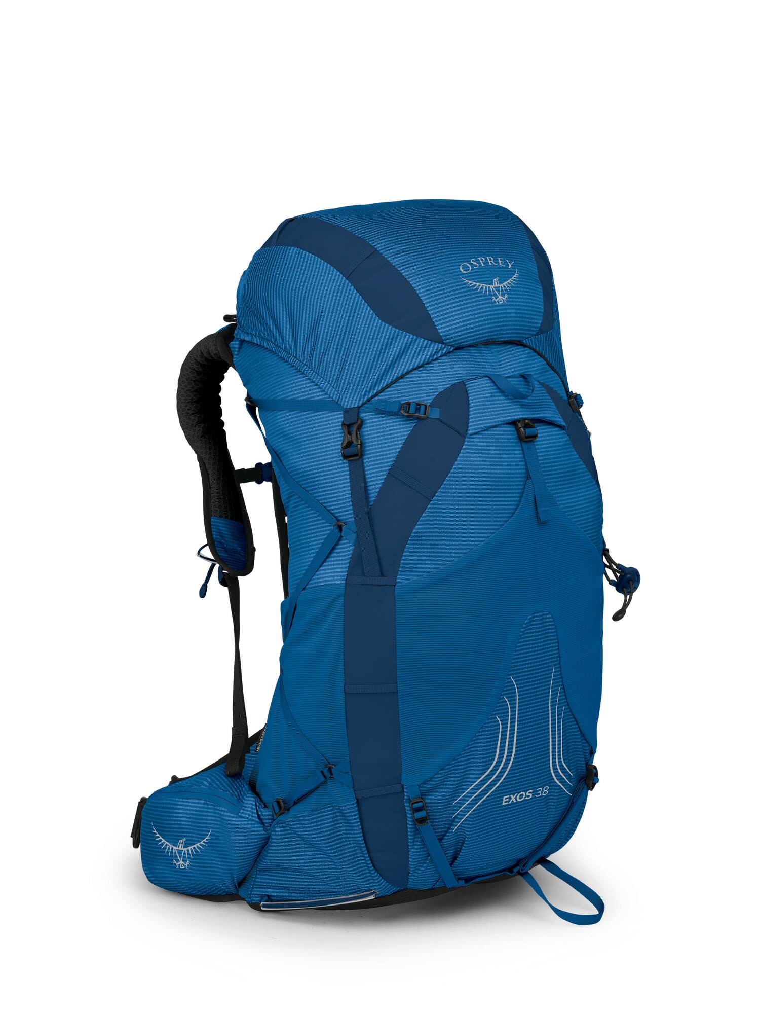 Osprey Exos 38L