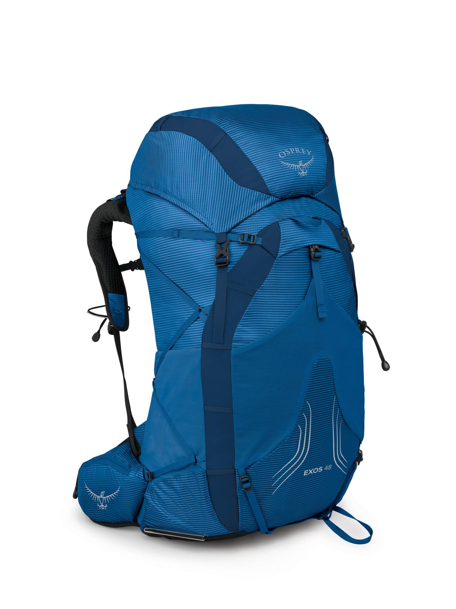 Osprey Exos 48L