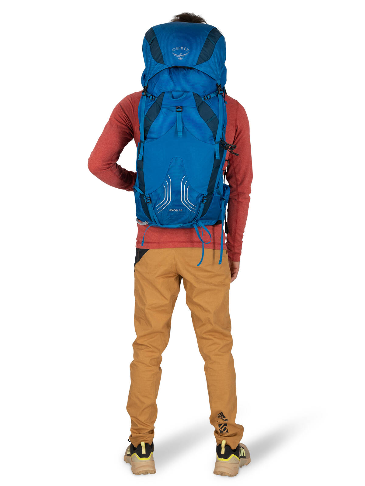 Osprey men's exos 38 sale
