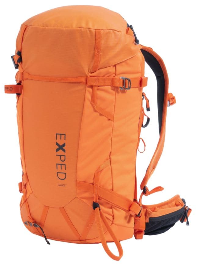 Exped Couloir 40