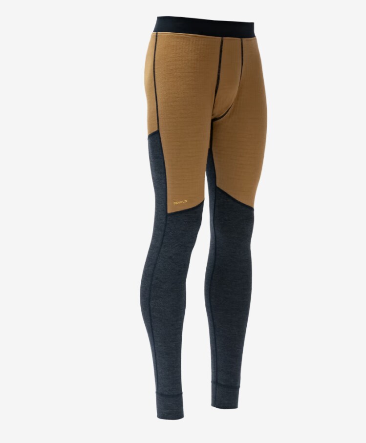 Devold Expedition Arctic Pro Longs, Herre