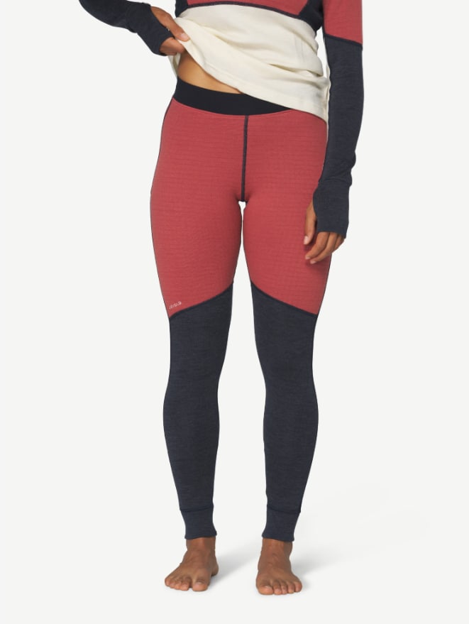 Devold Expedition Arctic Pro Longs, Dame