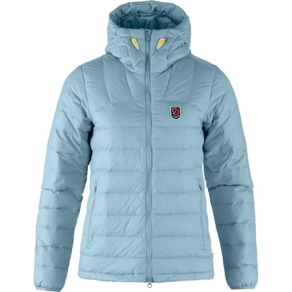 Fjällräven Expedition Pack Down Hoodie, Dame