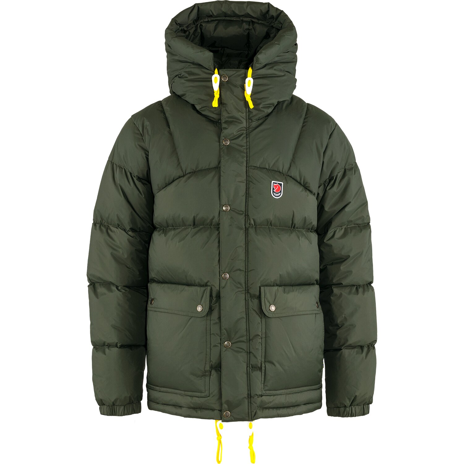 Fjällräven Expedition Down Lite Jacket, Herre