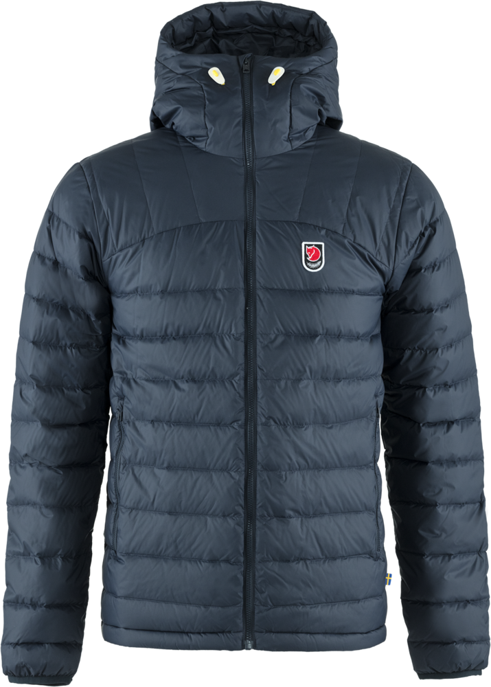 Fjällräven Expedition Pack Down Hoodie, Herre