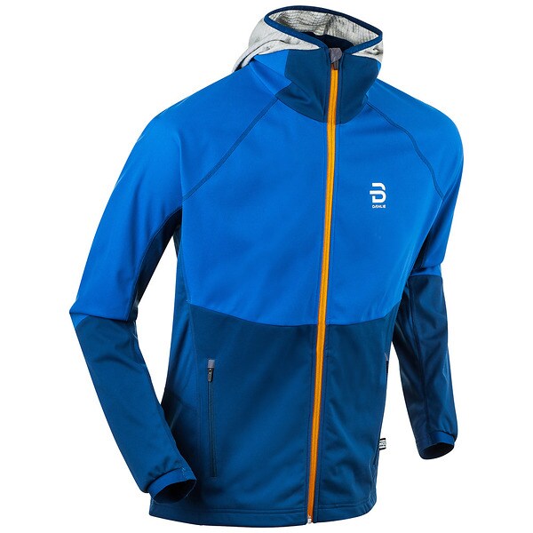 Kjøp Dæhlie Jacket Extend M's på nett | Hektapatur.no Best pris på Bjørn Dæhlie Extend Jacket (Dame) Jakker