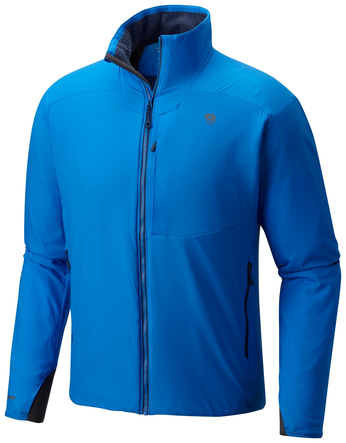 Jakker | Kjøp i nettbutikk | Hektapatur.no Hekta på tur Kjøp Warmpeace Jacket Sneaker Powerstretch Pro på nett