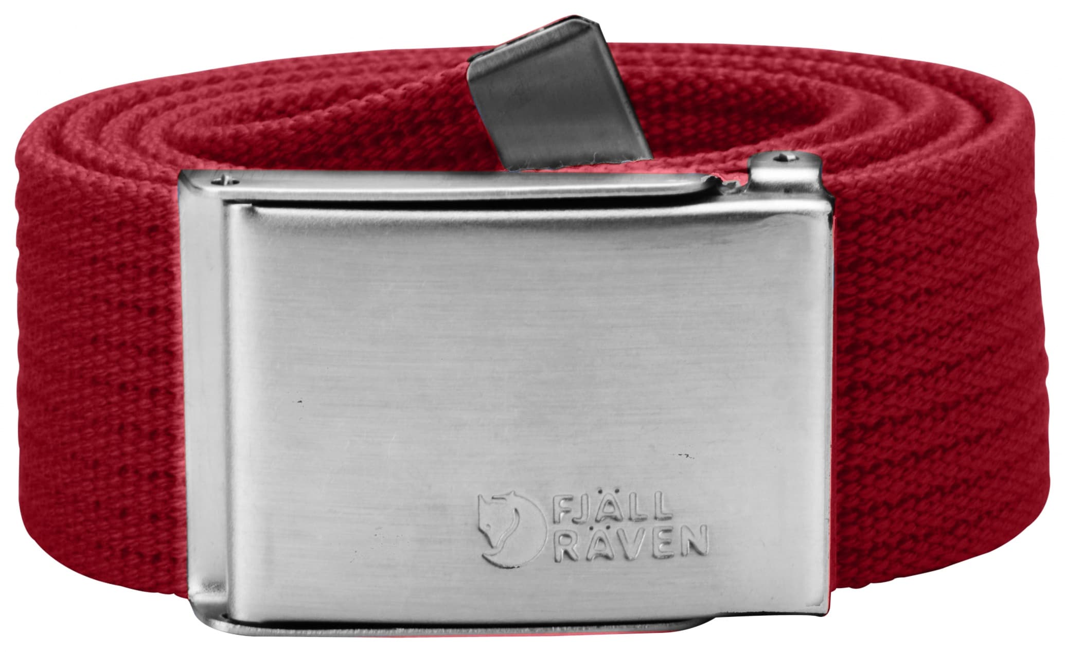 Fjällräven Canvas Belt