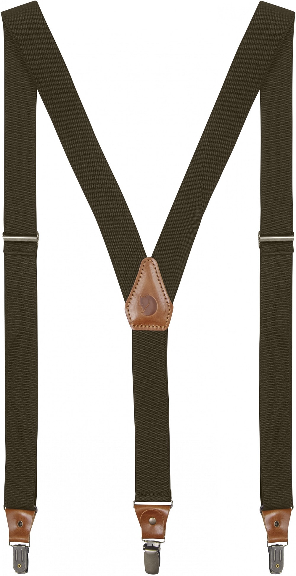 Fjällräven Singi Clip Suspenders