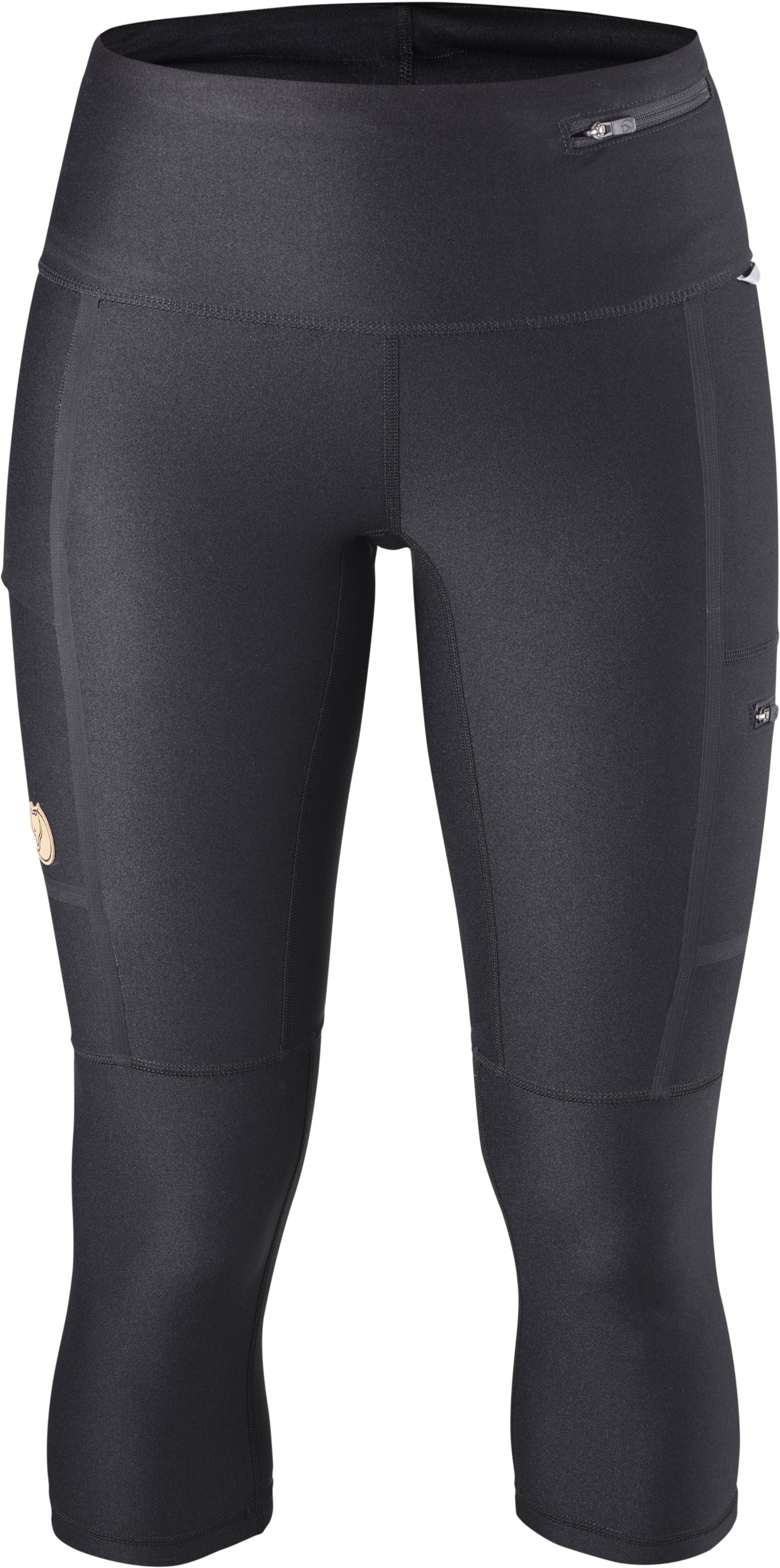 Fjällräven Abisko Trekking Tights 3/4 W's