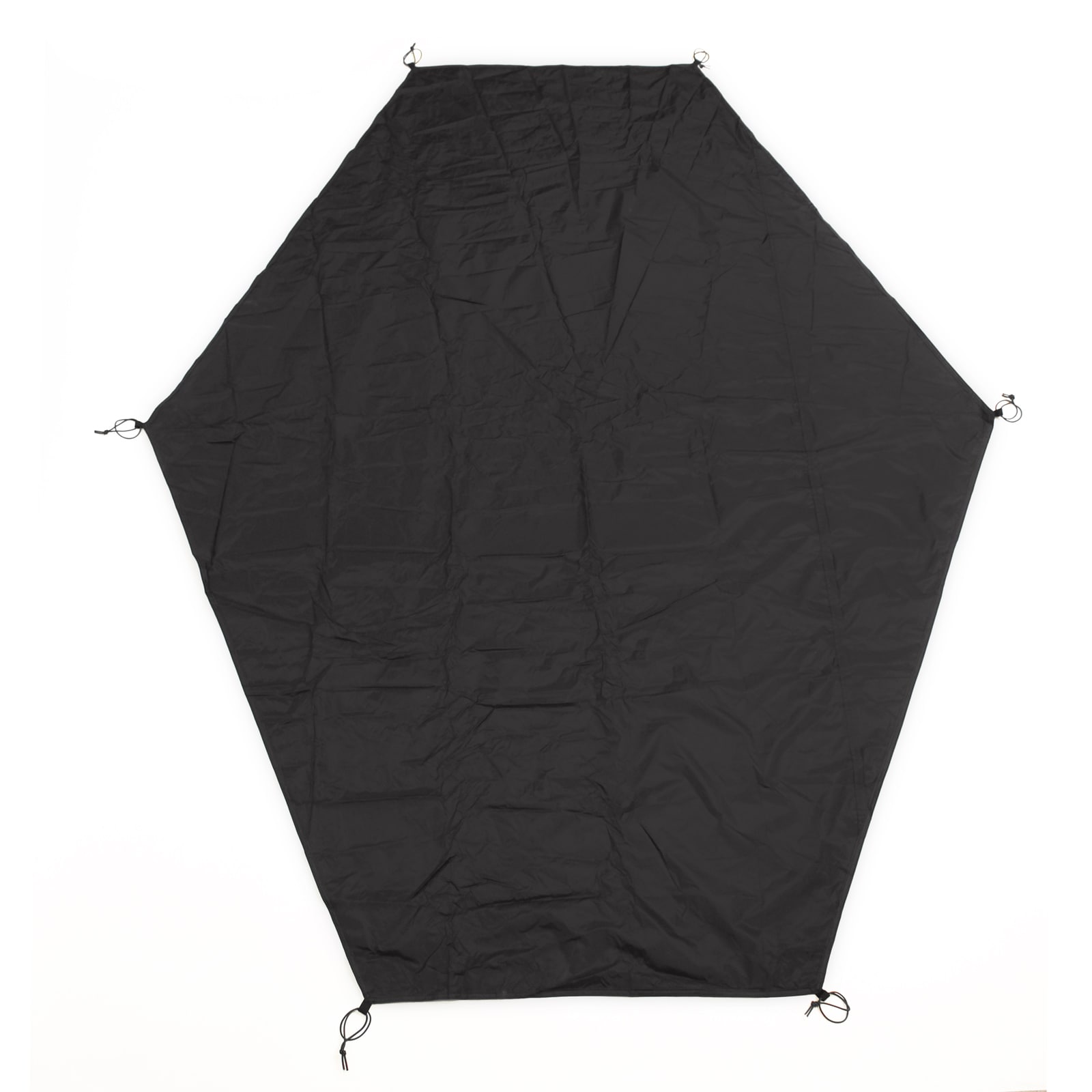 Falkeberg AeroShield 1P, Footprint