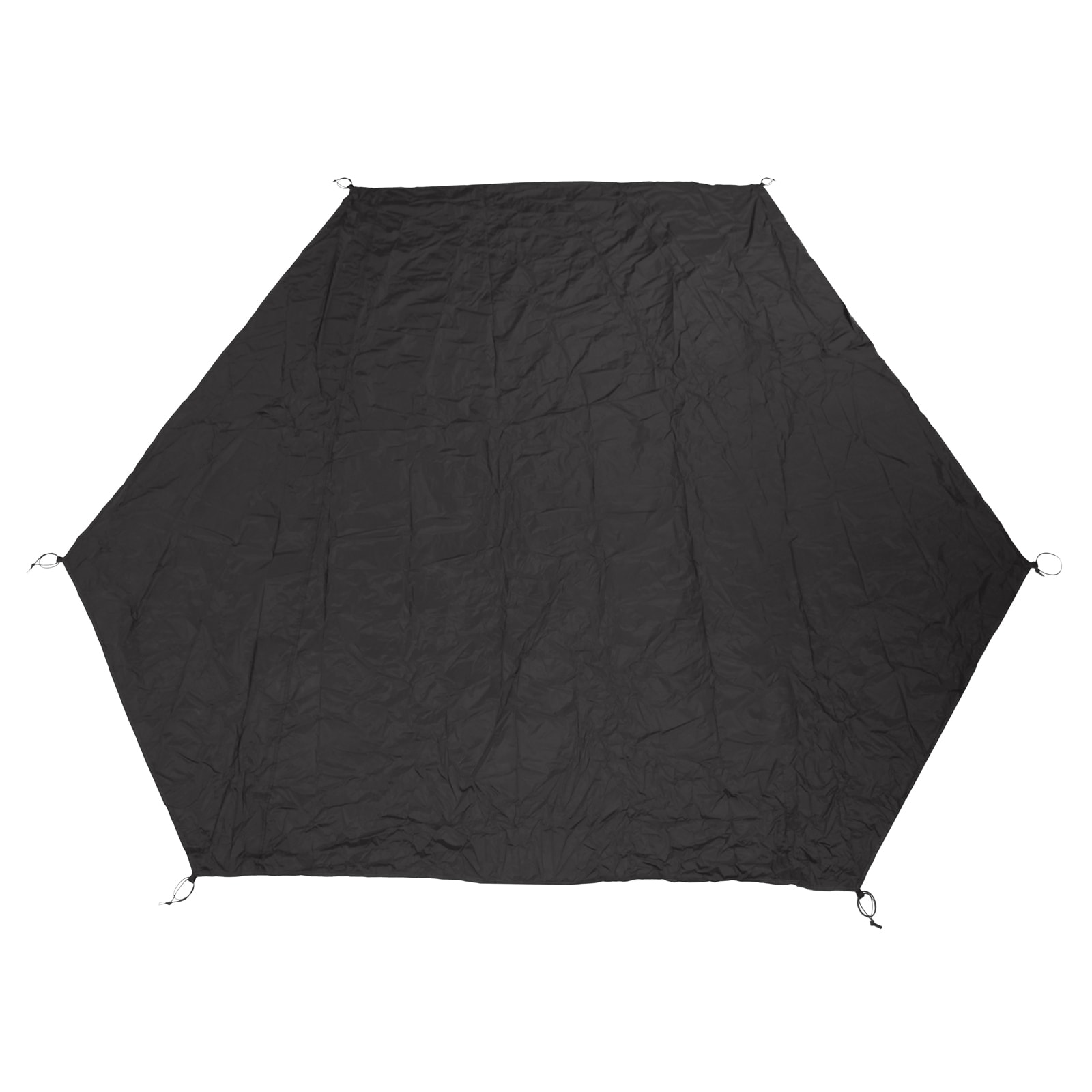 Falkeberg AeroShield 3P, Footprint