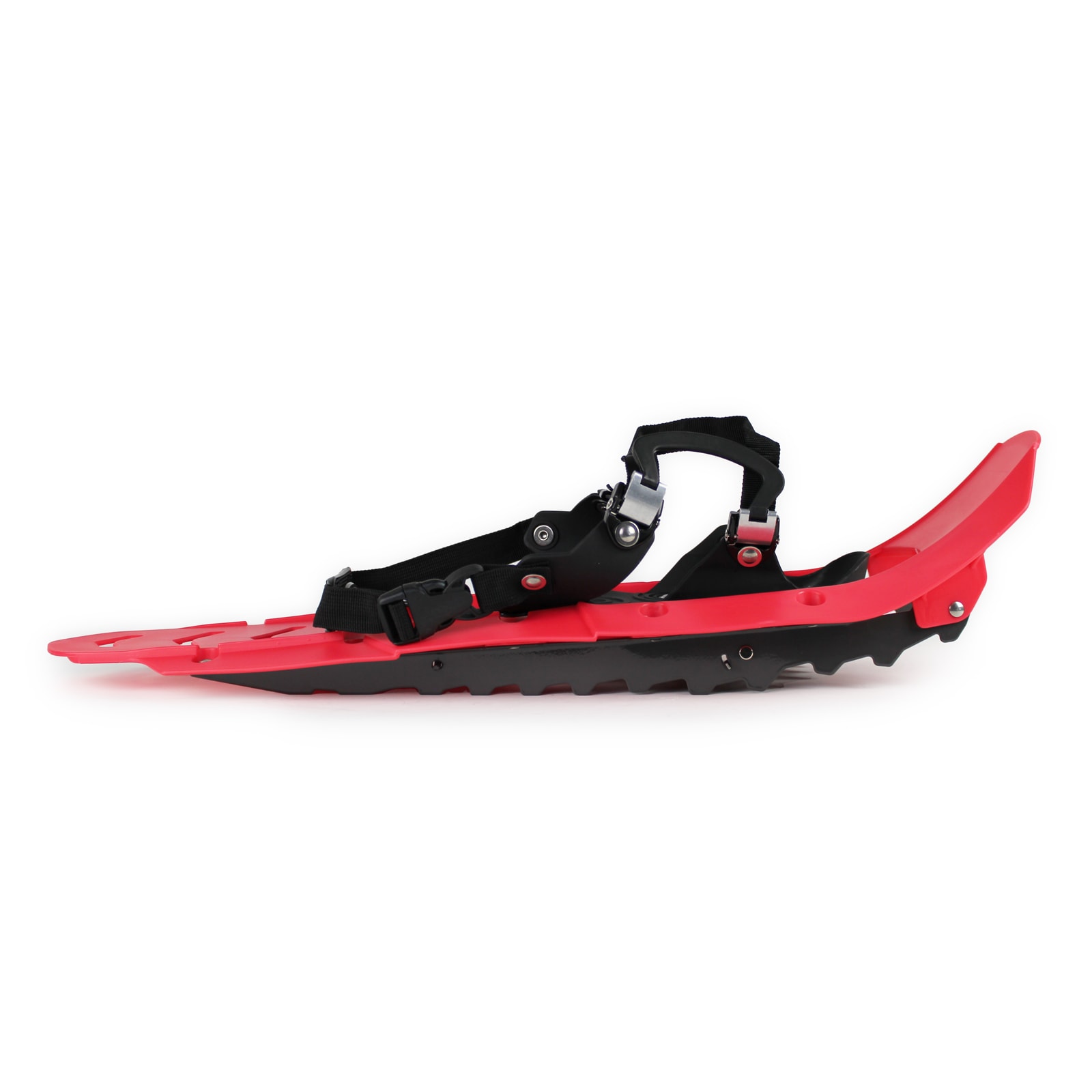 Falkeberg Snow Mobile 3D