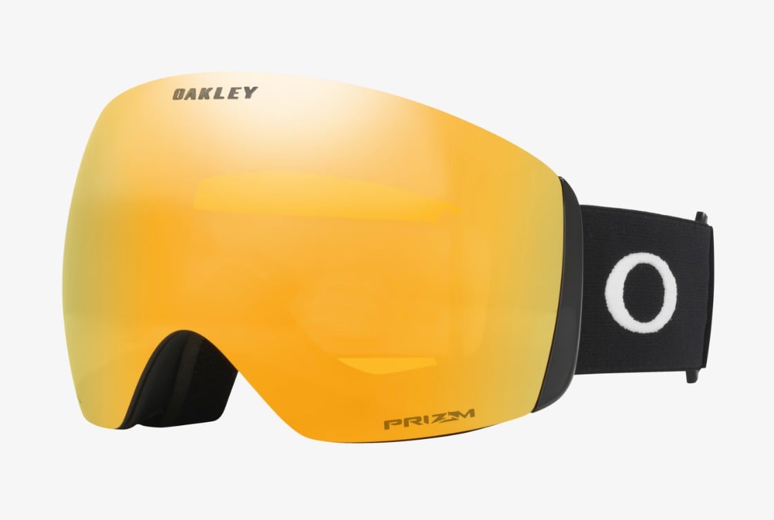 Oakley Flight Deck L