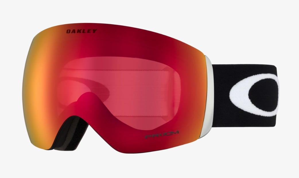 Oakley Flight Deck L