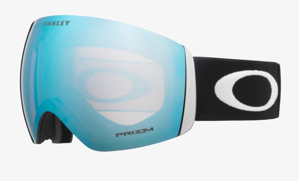 Oakley Flight Deck L