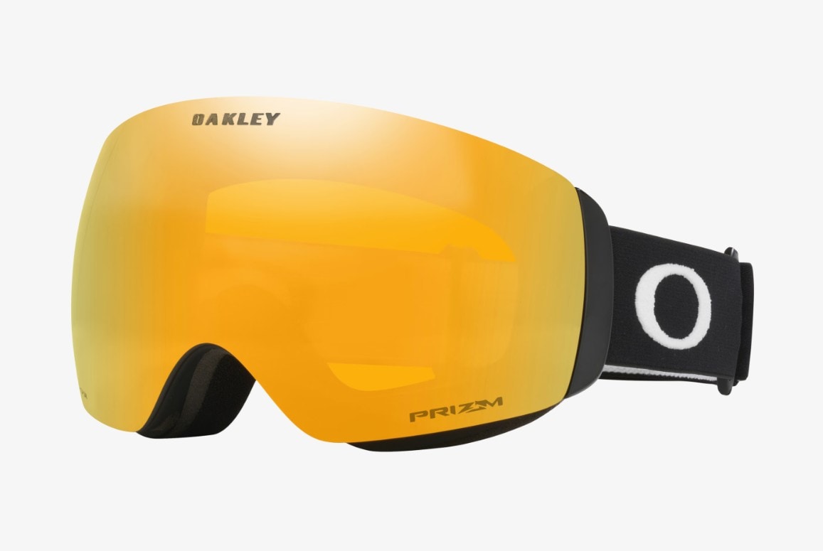Oakley Flight Deck M