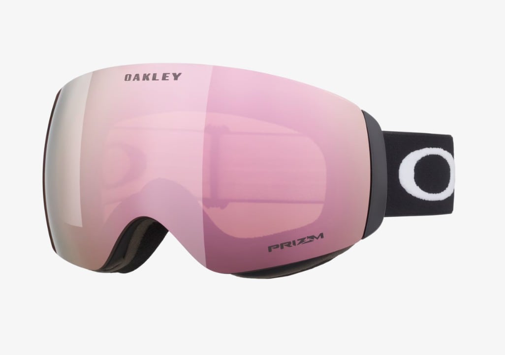 Oakley Flight Deck M