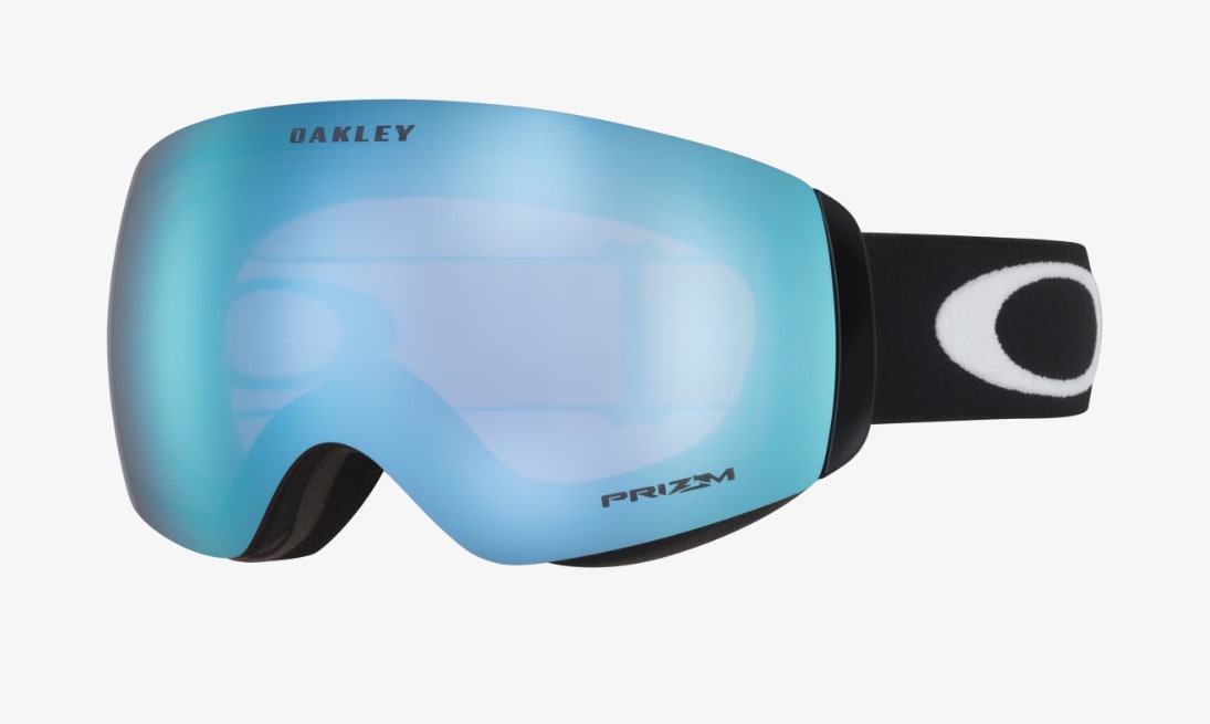 Oakley Flight Deck M