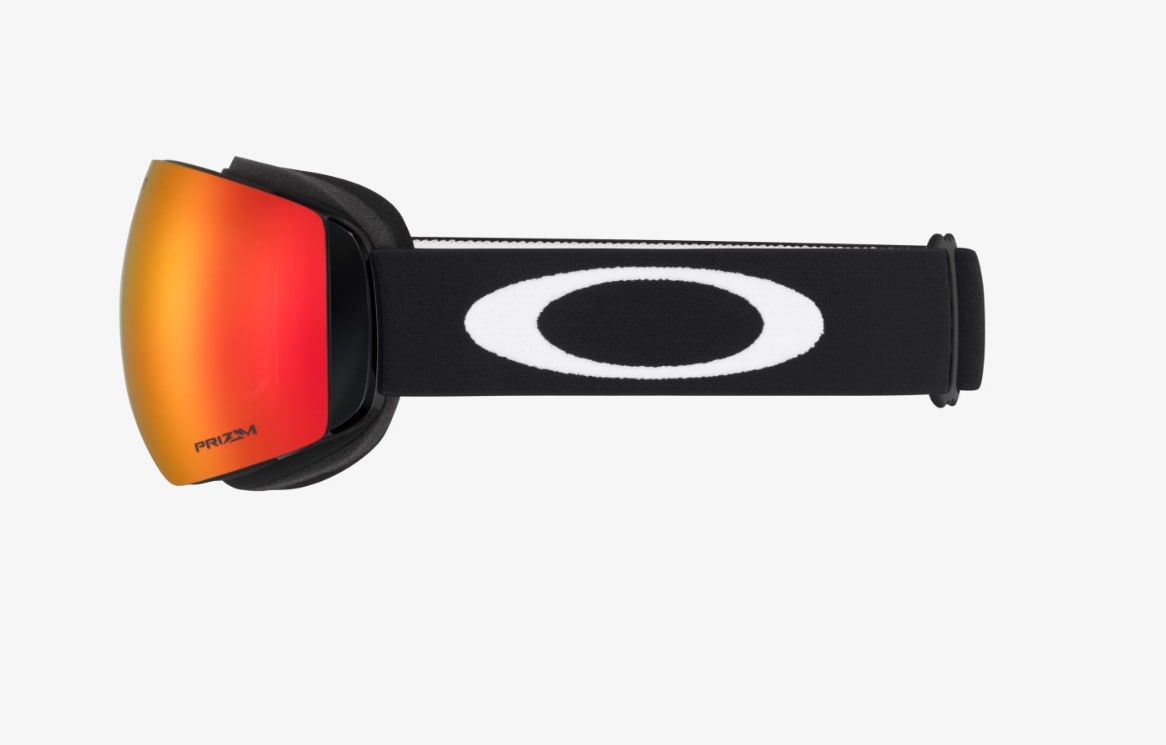 Oakley Flight Deck M