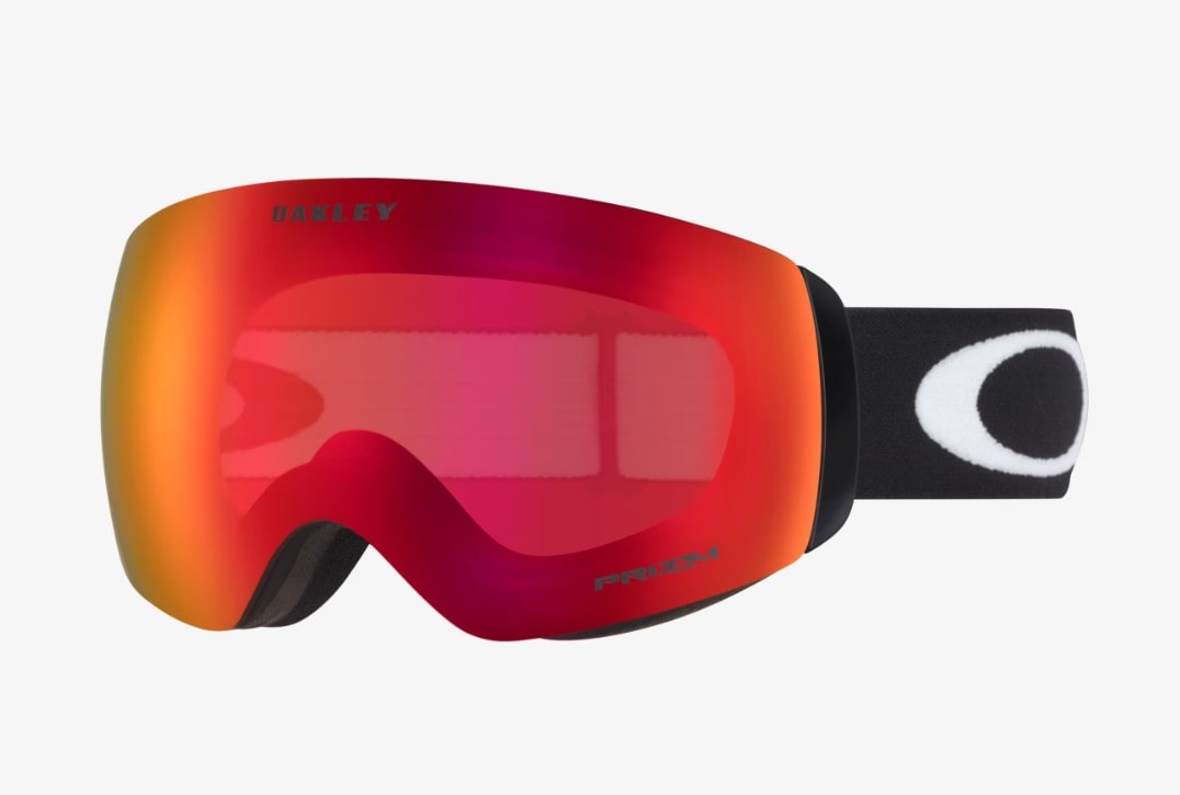 Oakley Flight Deck M