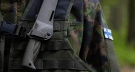 Peltonen M95 Ranger 