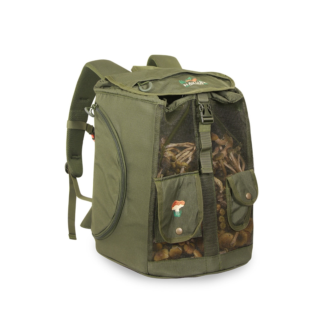 Marsupio Soppsekk 35L