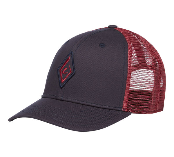 Black Diamond Trucker Hat