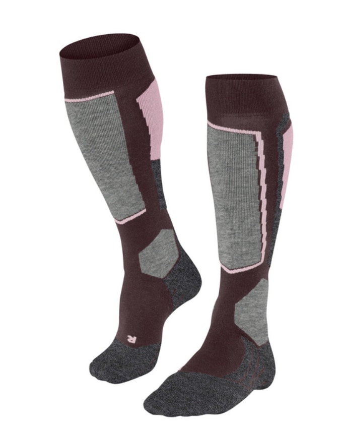 FALKE SK2 Knee-high Socks, Dame